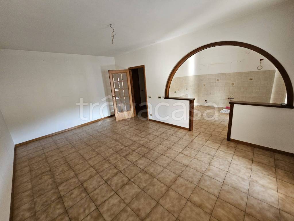 appartamento in vendita a Perugia in zona Ponte Valleceppi