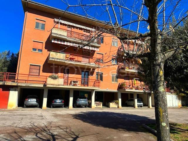 appartamento in vendita a Perugia in zona L'Olmo