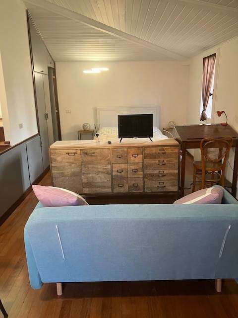 appartamento in vendita a Perugia in zona Centro Città