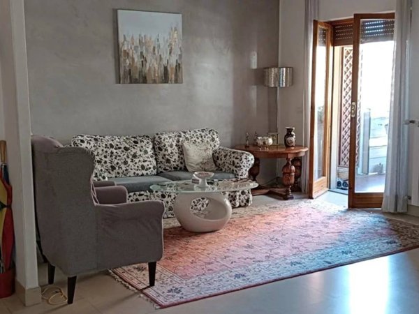 appartamento in vendita a Perugia in zona Prepo