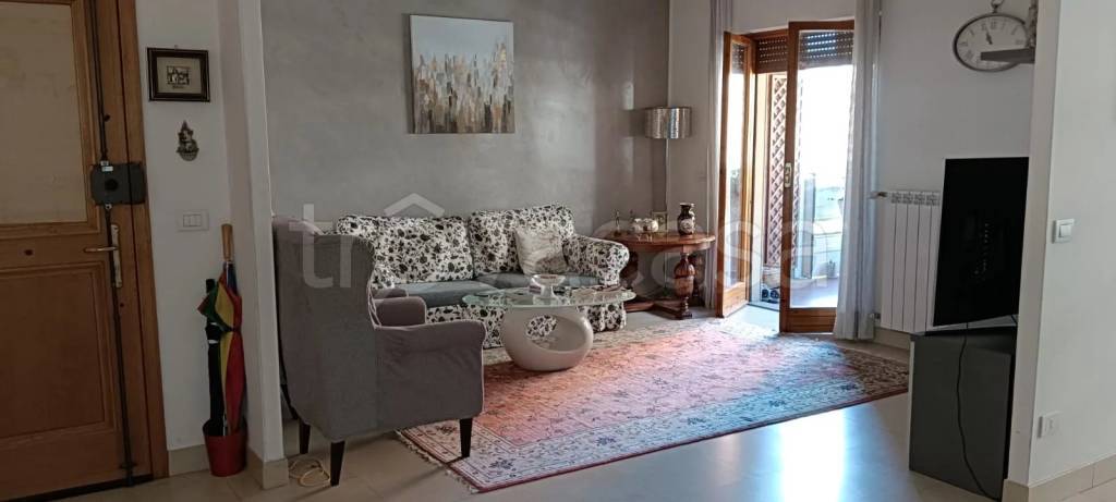 appartamento in vendita a Perugia in zona Madonna Alta