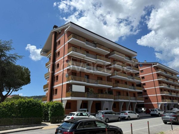 appartamento in vendita a Perugia in zona Ferro di Cavallo
