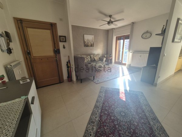 appartamento in vendita a Perugia in zona Madonna Alta