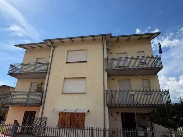 appartamento in vendita a Perugia in zona Stazione