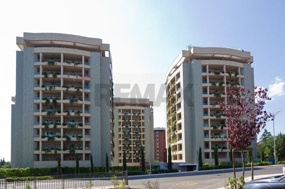 appartamento in vendita a Perugia in zona Madonna Alta