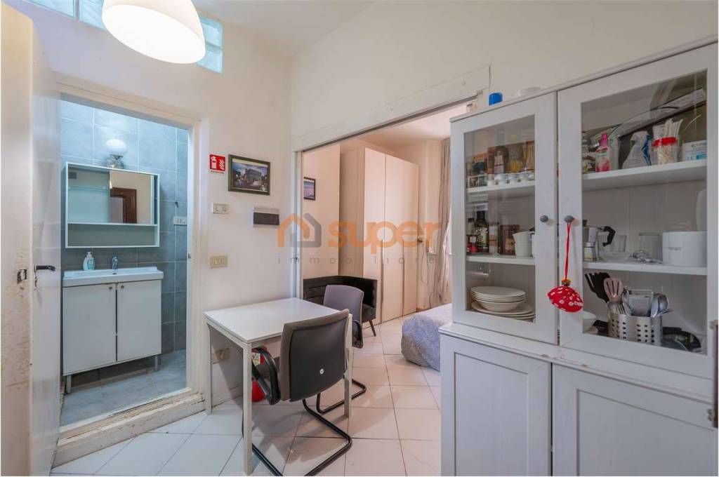 appartamento in vendita a Perugia in zona Centro Città