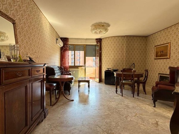 appartamento in vendita a Perugia in zona Madonna Alta