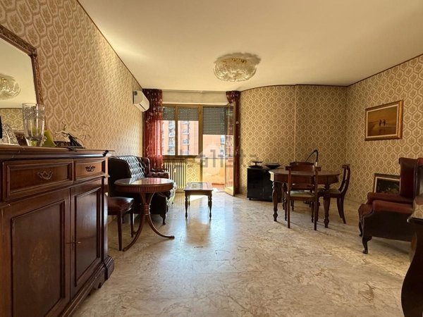 appartamento in vendita a Perugia in zona Madonna Alta