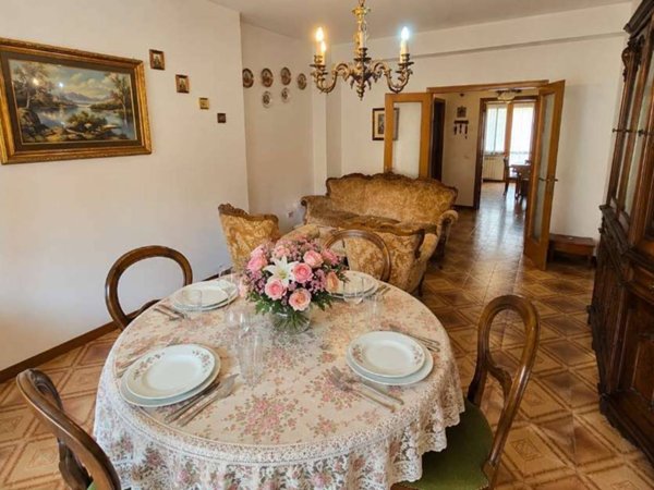 appartamento in vendita a Perugia in zona San Sisto