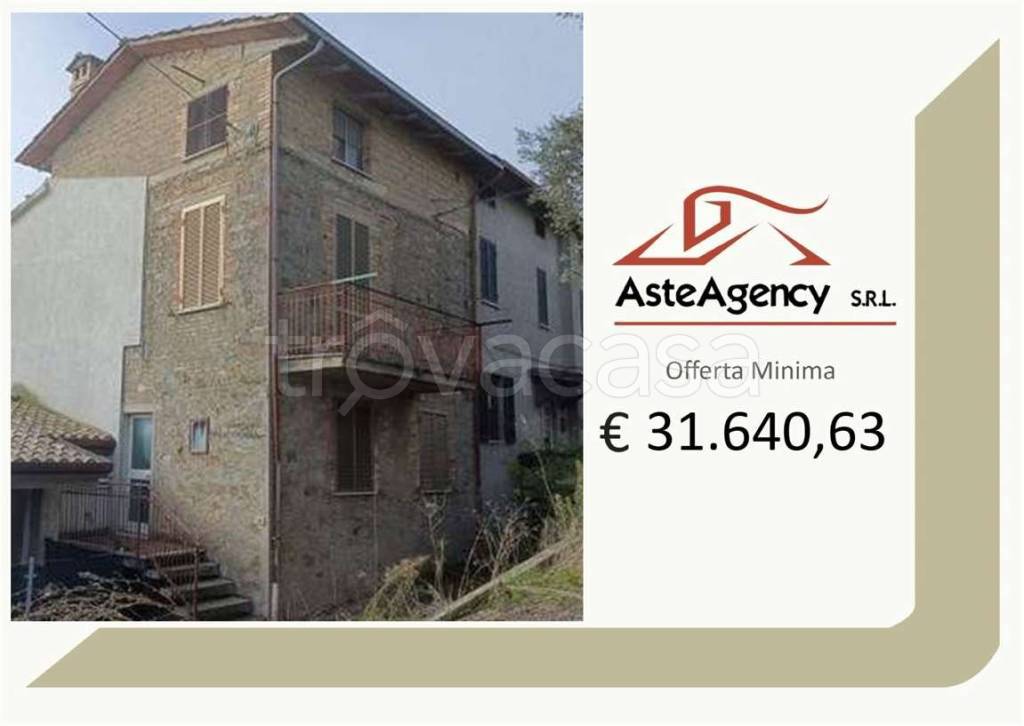 casa indipendente in vendita a Perugia in zona Mugnano
