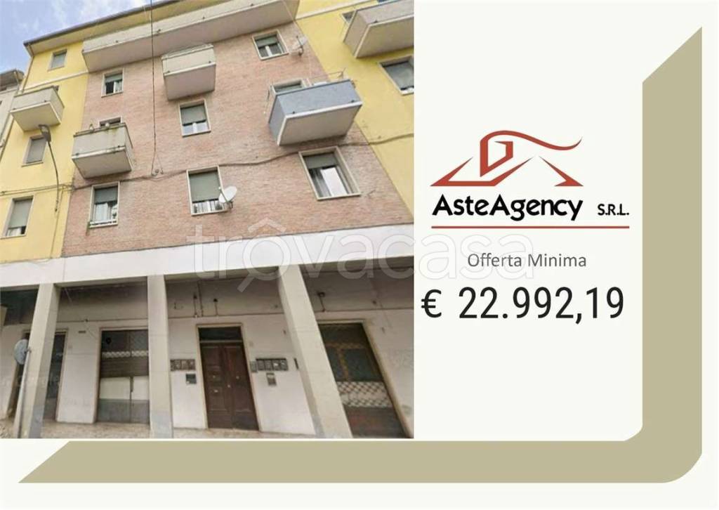 appartamento in vendita a Perugia in zona Ponte Felcino