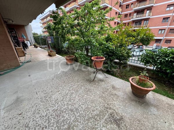 appartamento in vendita a Perugia in zona Ferro di Cavallo