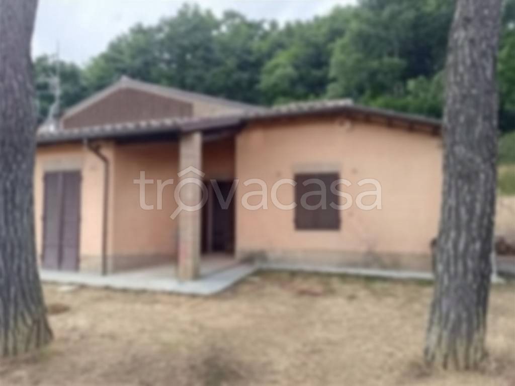 casa indipendente in vendita a Perugia in zona Montelaguardia