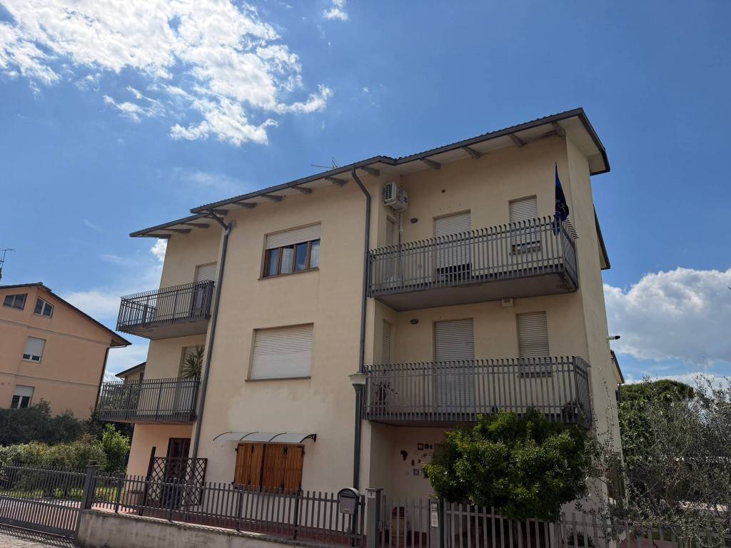 appartamento in vendita a Perugia in zona Santa Sabina