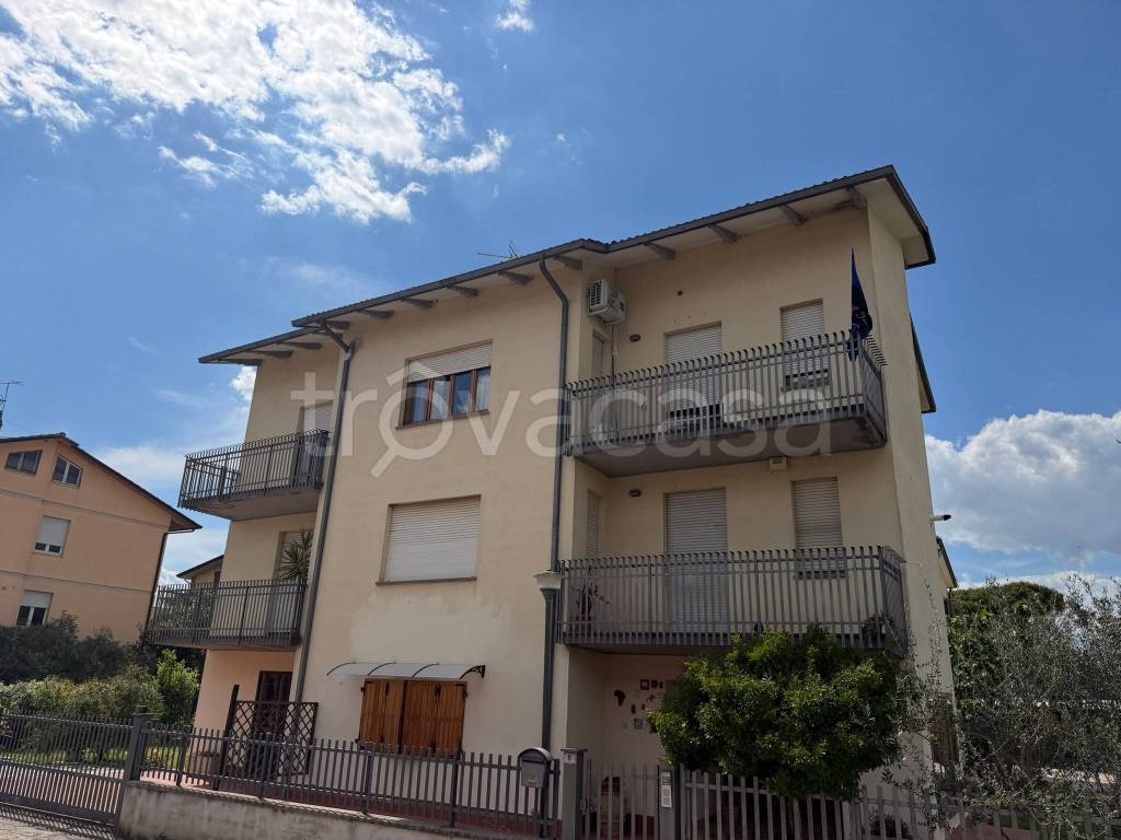appartamento in vendita a Perugia in zona Santa Sabina