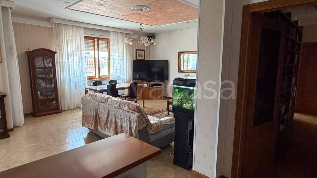 appartamento in vendita a Perugia in zona Santa Sabina