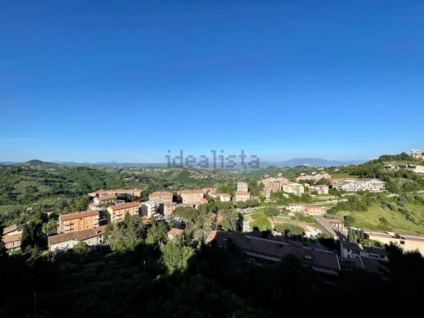appartamento in vendita a Perugia