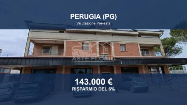 appartamento in vendita a Perugia in zona Sant'Andrea delle Fratte