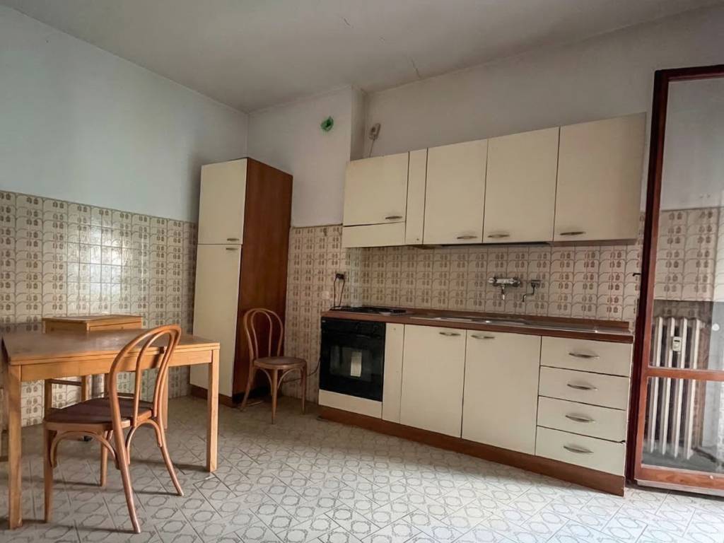 appartamento in vendita a Perugia in zona Prepo
