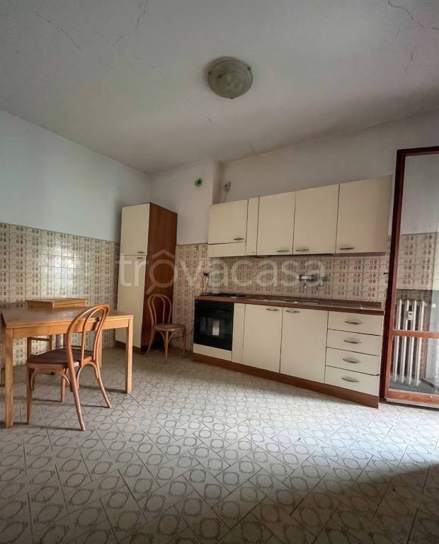 appartamento in vendita a Perugia in zona Stazione