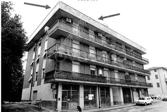 appartamento in vendita a Perugia in zona Ponte San Giovanni