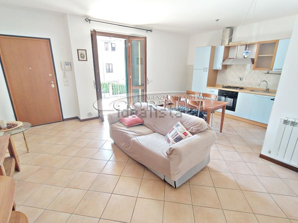 appartamento in vendita a Perugia in zona Piccione