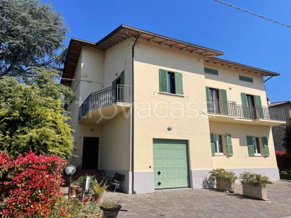 appartamento in vendita a Perugia in zona Casa del Diavolo