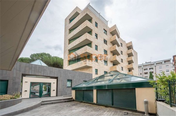 appartamento in vendita a Perugia in zona XX Settembre