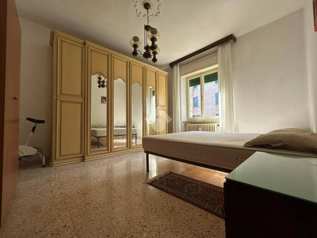 appartamento in vendita a Perugia in zona Monteluce