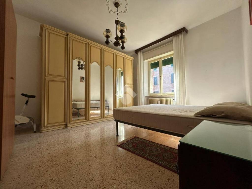 appartamento in vendita a Perugia in zona Monteluce