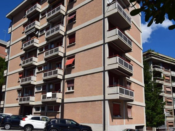 appartamento in vendita a Perugia in zona Madonna Alta