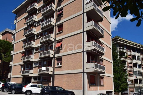 appartamento in vendita a Perugia in zona Madonna Alta