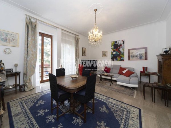 appartamento in vendita a Perugia in zona Centro Città