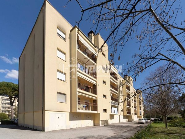 appartamento in vendita a Perugia in zona Madonna Alta