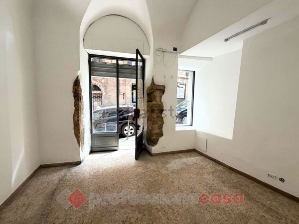 ufficio in vendita a Perugia in zona Centro Città