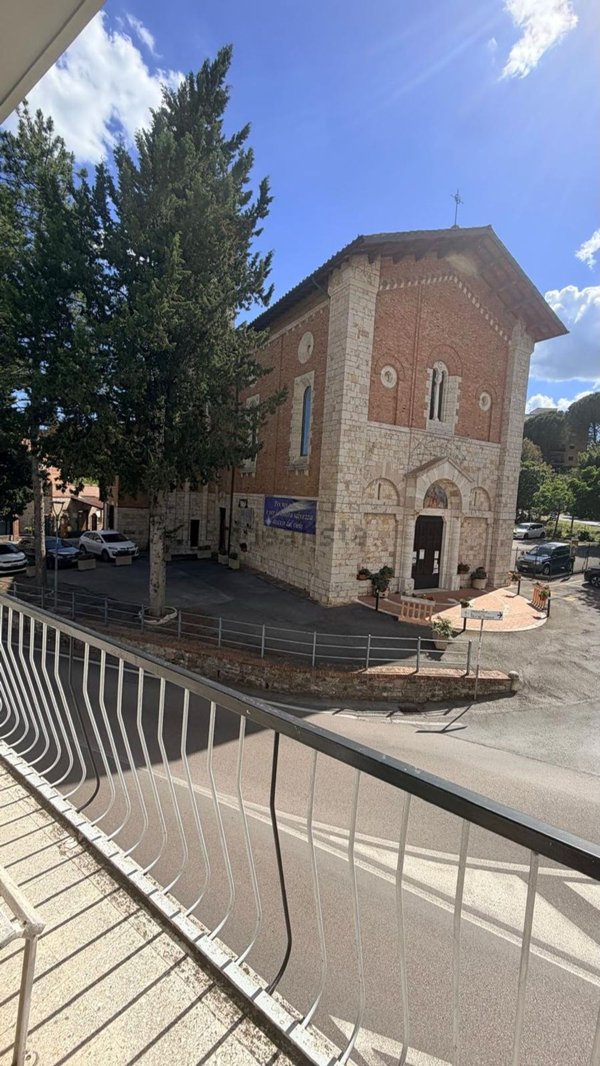 appartamento in vendita a Perugia in zona Ponte d'Oddi
