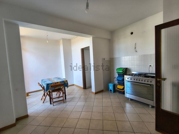 appartamento in vendita a Perugia in zona Case Bruciate