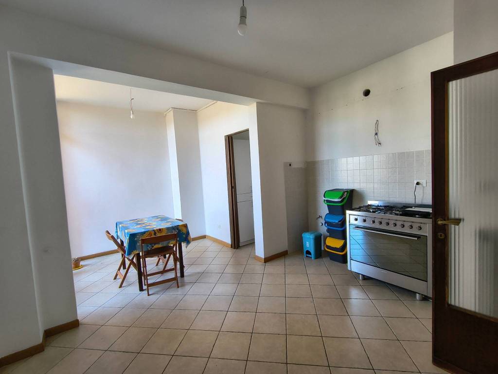 appartamento in vendita a Perugia in zona Case Bruciate