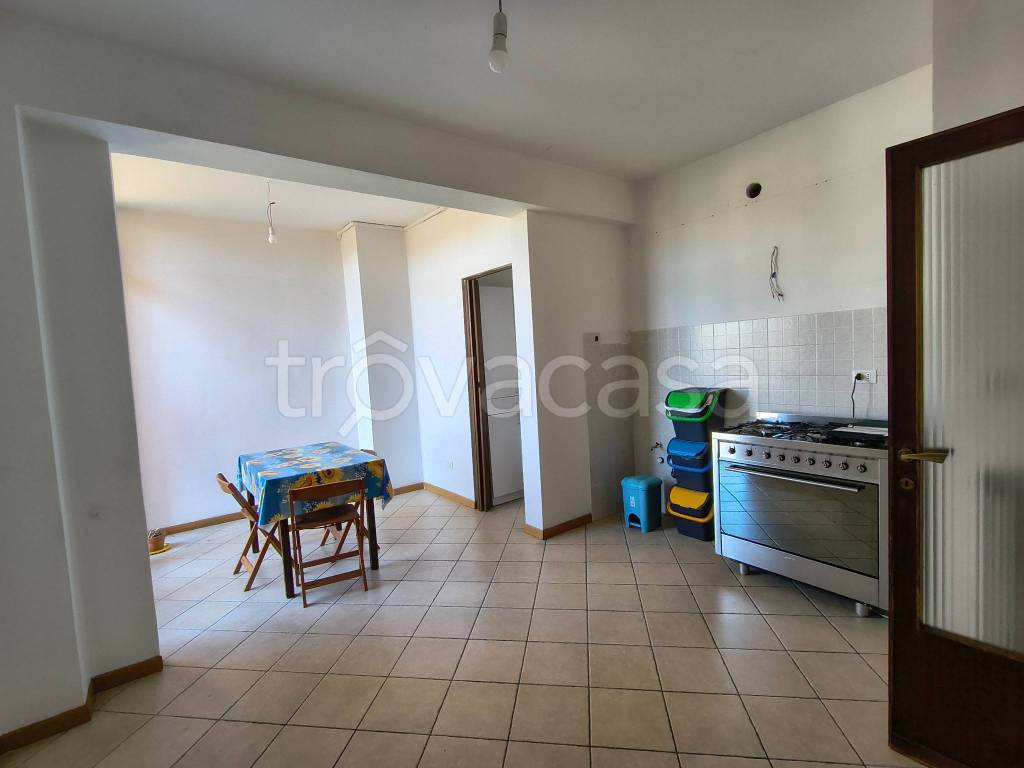 appartamento in vendita a Perugia in zona Stazione