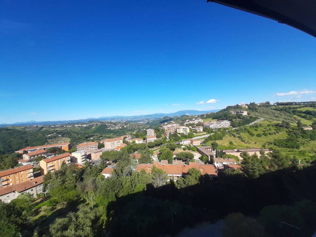 appartamento in vendita a Perugia in zona San Marco