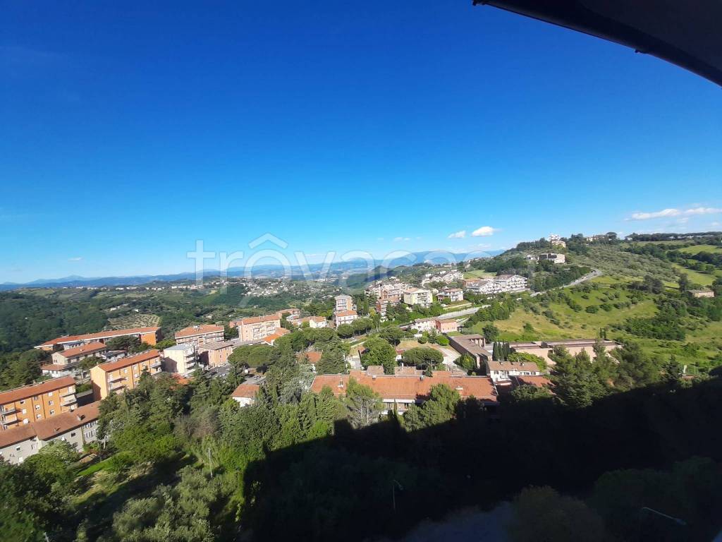 appartamento in vendita a Perugia