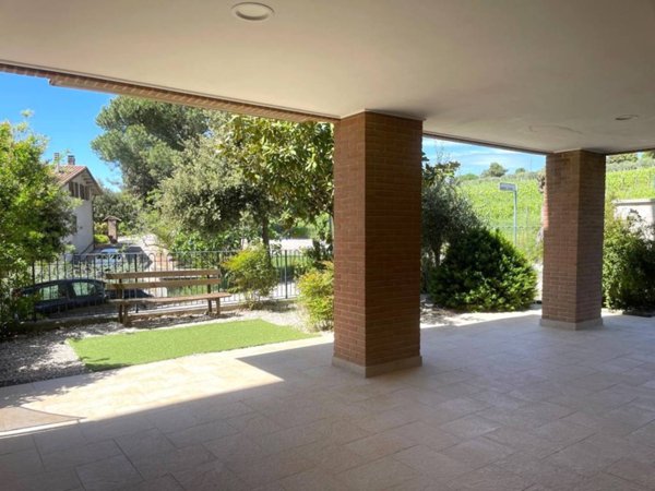 appartamento in vendita a Perugia in zona Ripa
