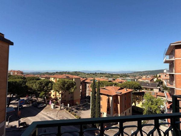 appartamento in vendita a Perugia in zona Elce