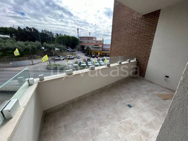 appartamento in vendita a Perugia in zona Madonna Alta
