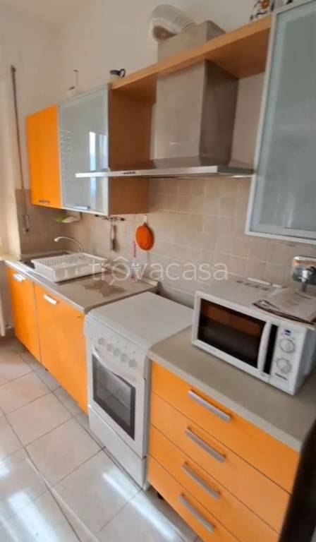 appartamento in vendita a Perugia in zona San Sisto