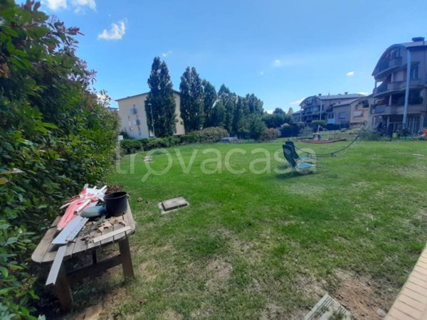 appartamento in vendita a Perugia in zona Villa Pitignano