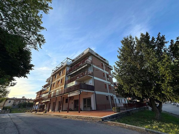 appartamento in vendita a Perugia in zona Castel del Piano