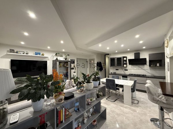 appartamento in vendita a Perugia in zona Castel del Piano