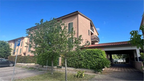 appartamento in vendita a Perugia in zona San Sisto