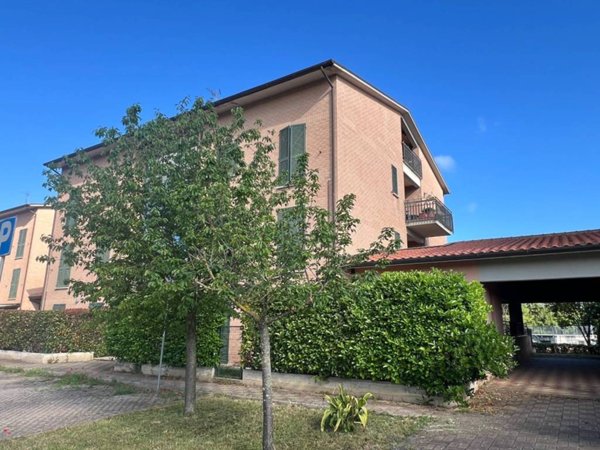 appartamento in vendita a Perugia in zona San Sisto